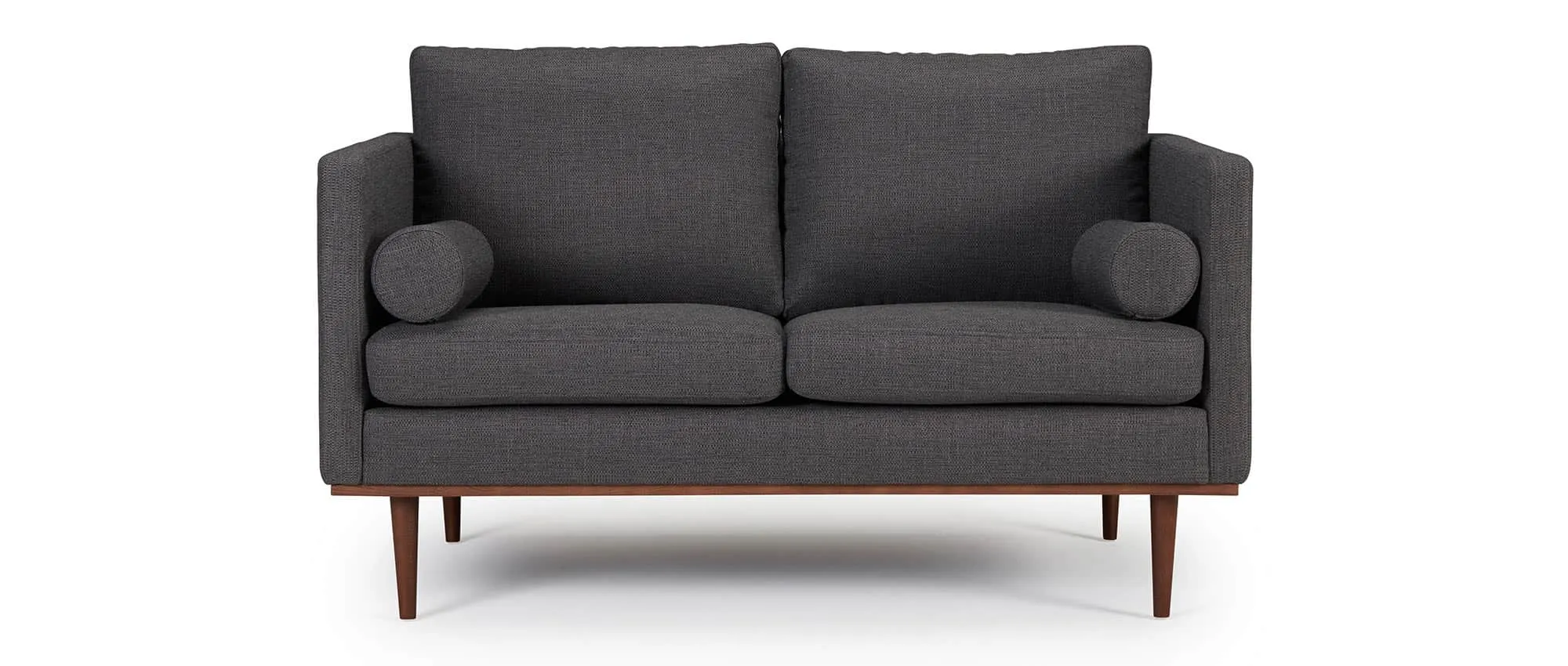 Das 2-Sitzer Sofa OSLO als schönes kleines Sofa
