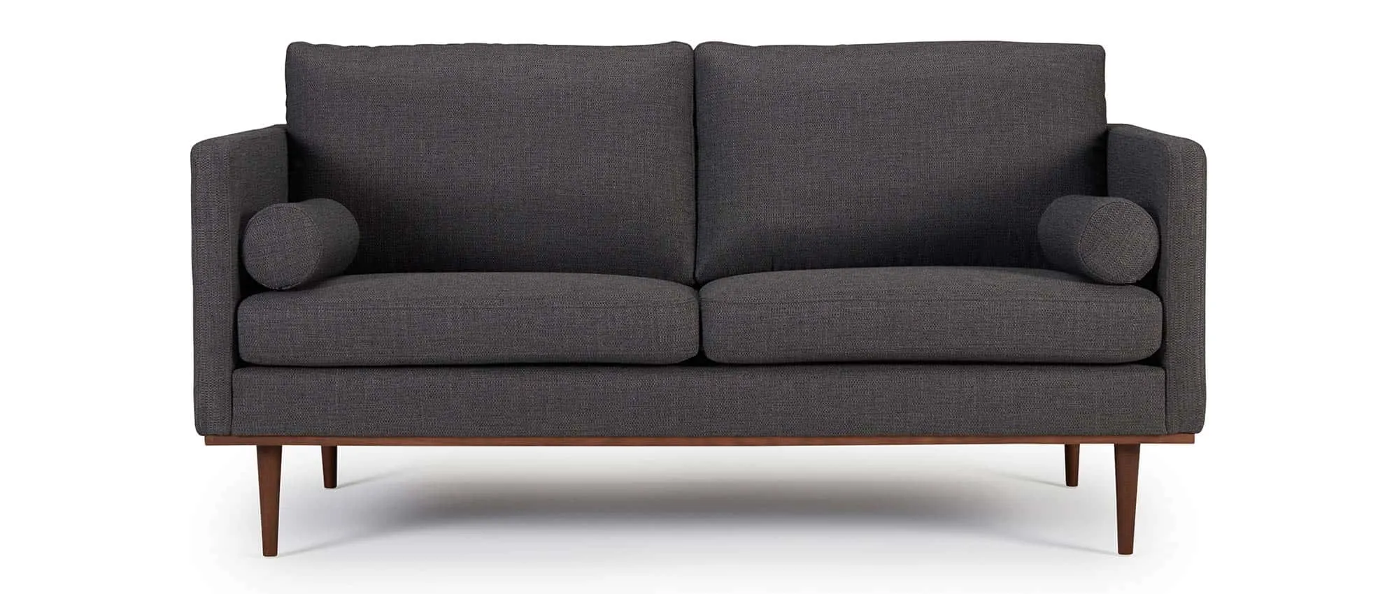 Das 2,5-Sitzer Sofa OSLO bietet viel Platz zum Entspannen