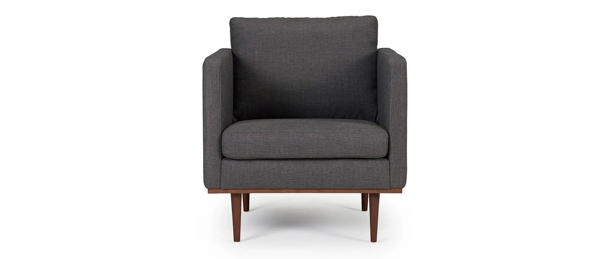 Der Sessel OSLO im skandinavischem Design