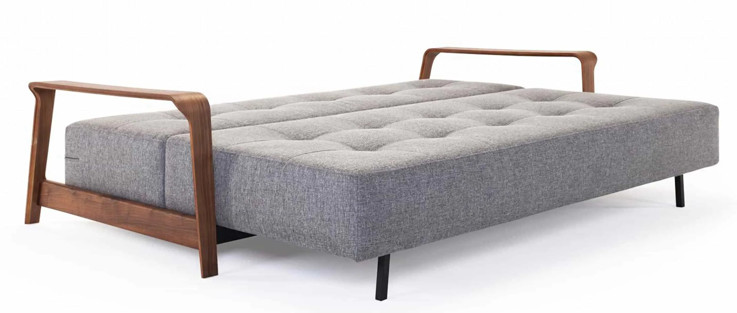RAN DELUXE von Innovation Gästebett mit ca. 155x200 cm Liegefläche