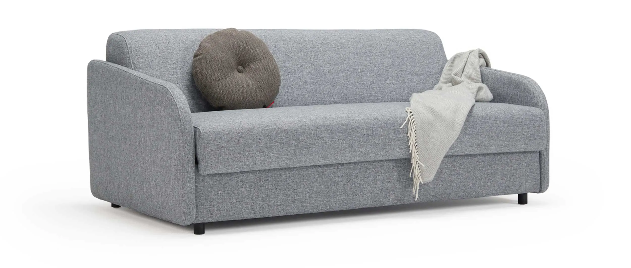 EIVOR Schlafsofa, Bettsofa von Innovation