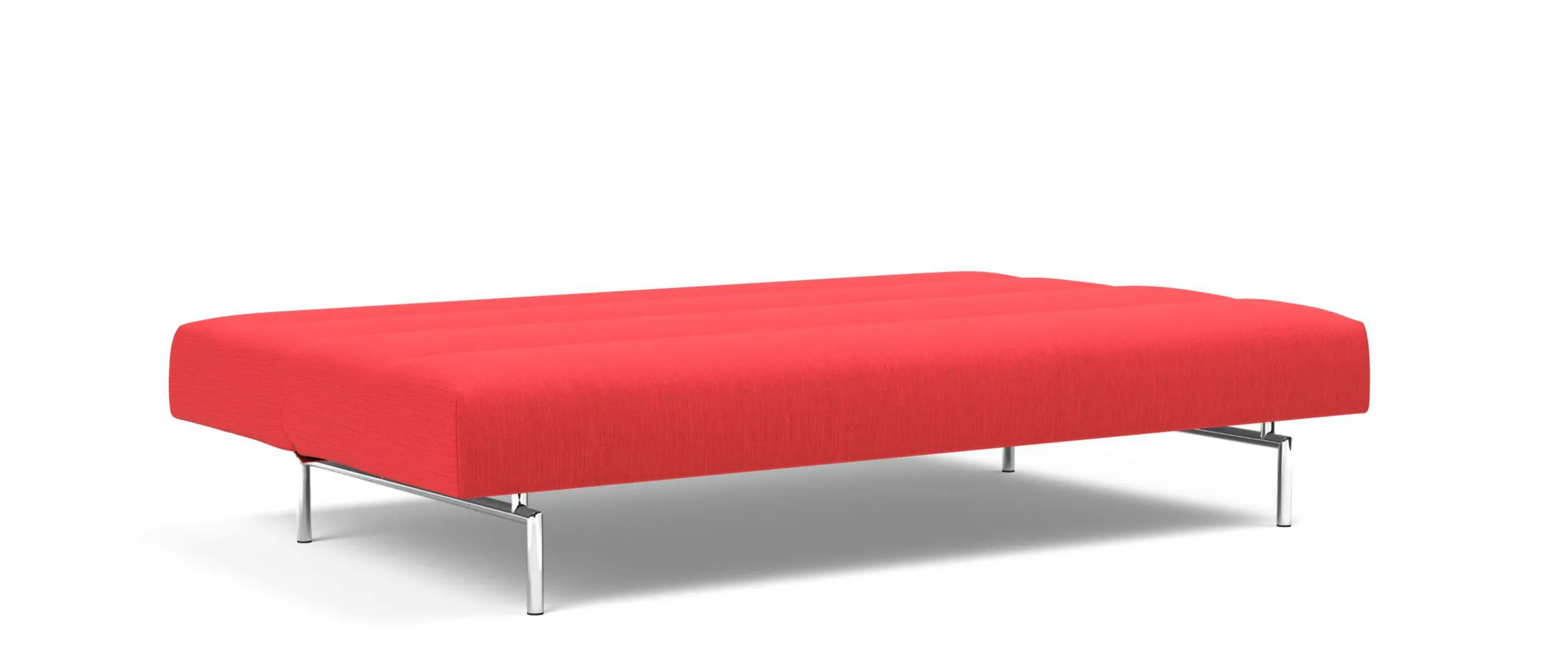 Innovation JILLIS Schlafsofa ist ein gemütliches Gästebett mit einer Liegefläche von ca. 120x200 cm