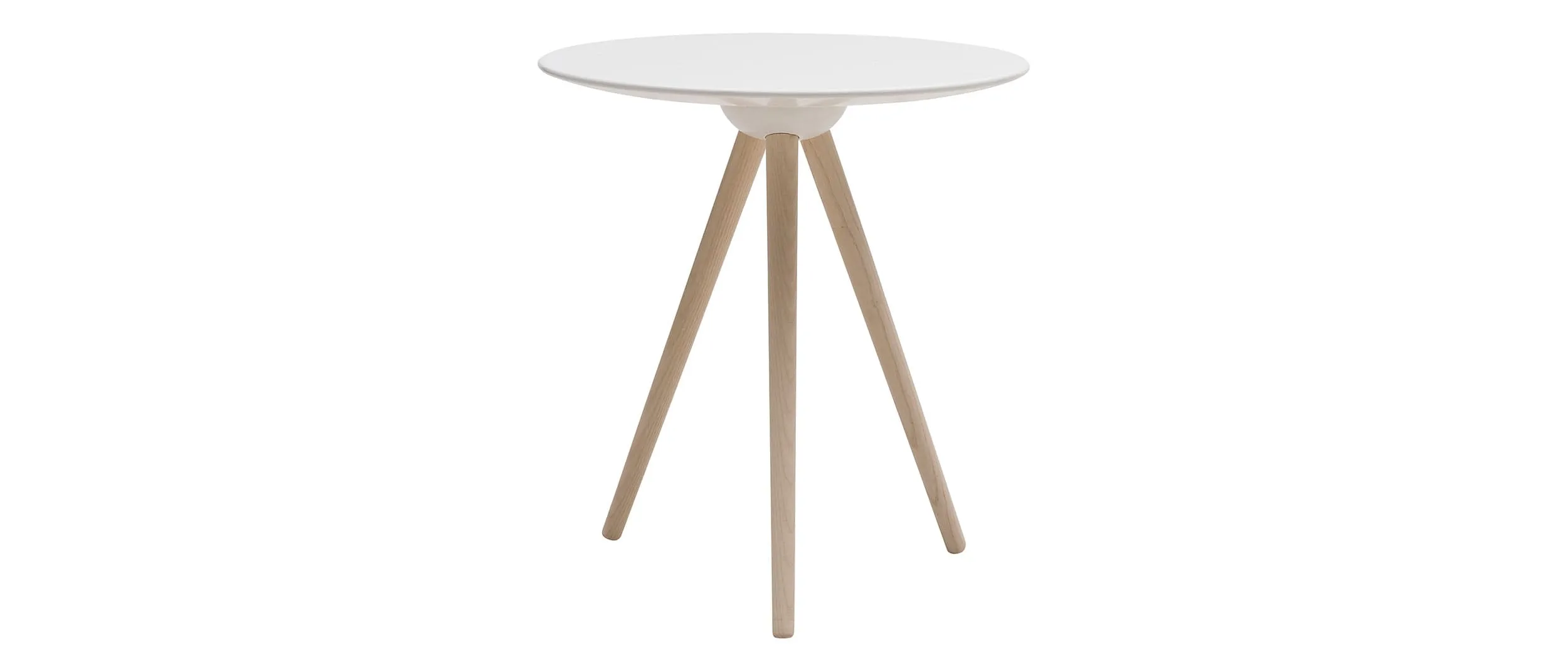 CIRCOE Couchtisch, Beistelltisch von Softline
