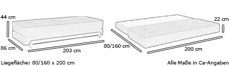 my sofa bed