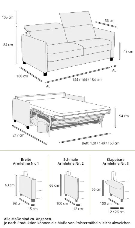 my sofa bed