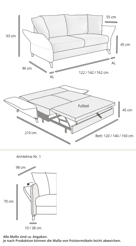 my sofa bed