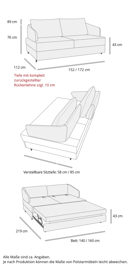 my sofa bed
