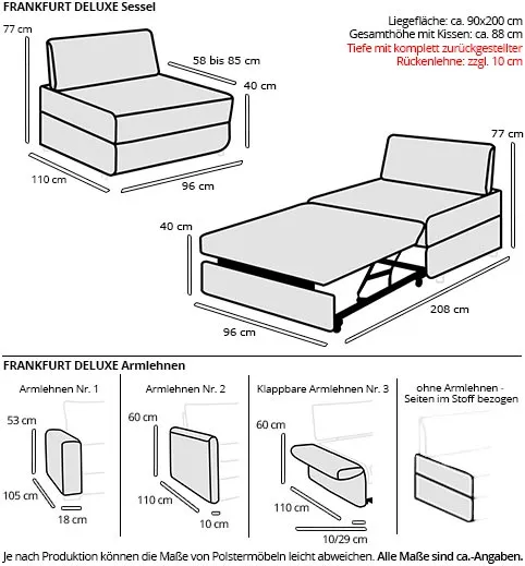 my sofa bed