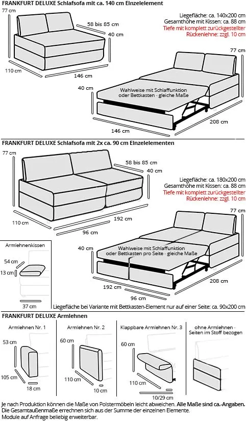 my sofa bed
