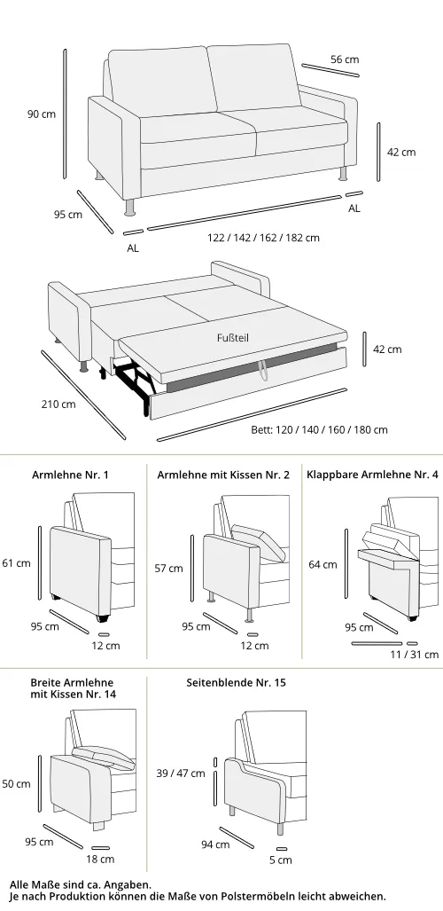 my sofa bed