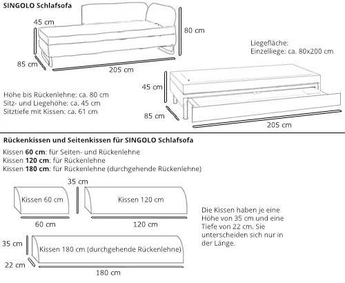 my sofa bed