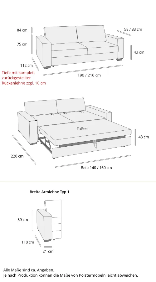 my sofa bed