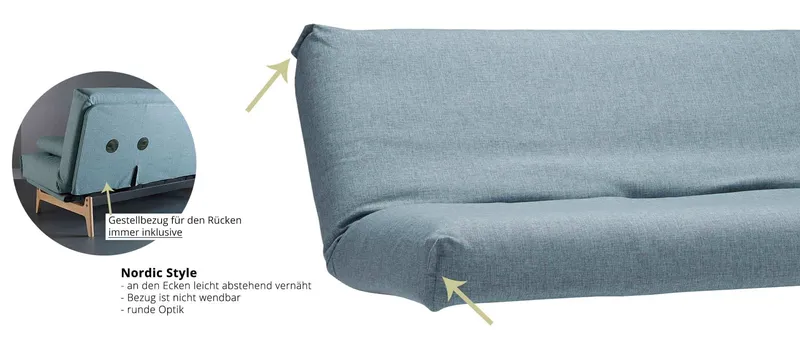 my sofa bed