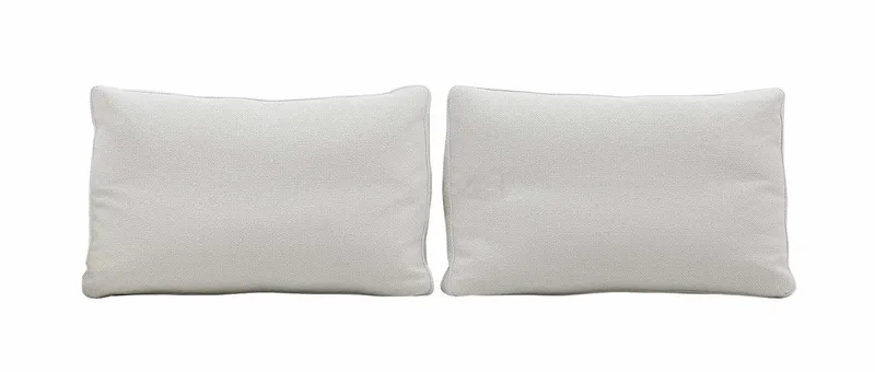Die NEVADA Kissen von Softline gehören zur NEVADA Modulsofa-Serie