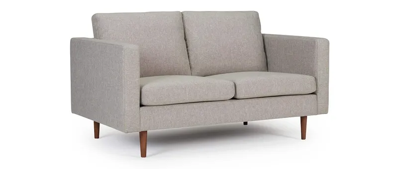 Das HALMSTAD Designer Sofa