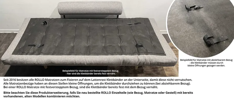 my sofa bed