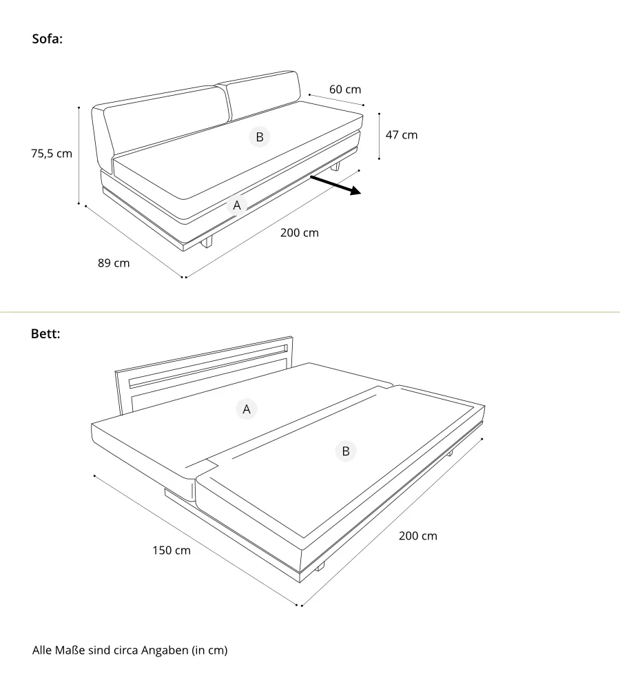 my sofa bed