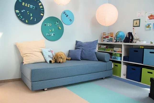 my sofa bed