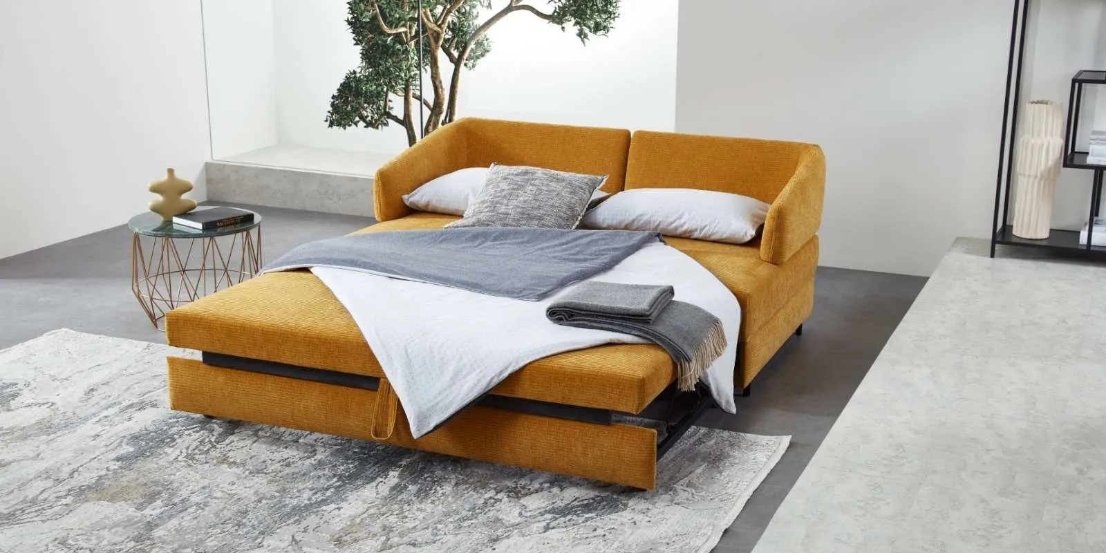 my sofa bed