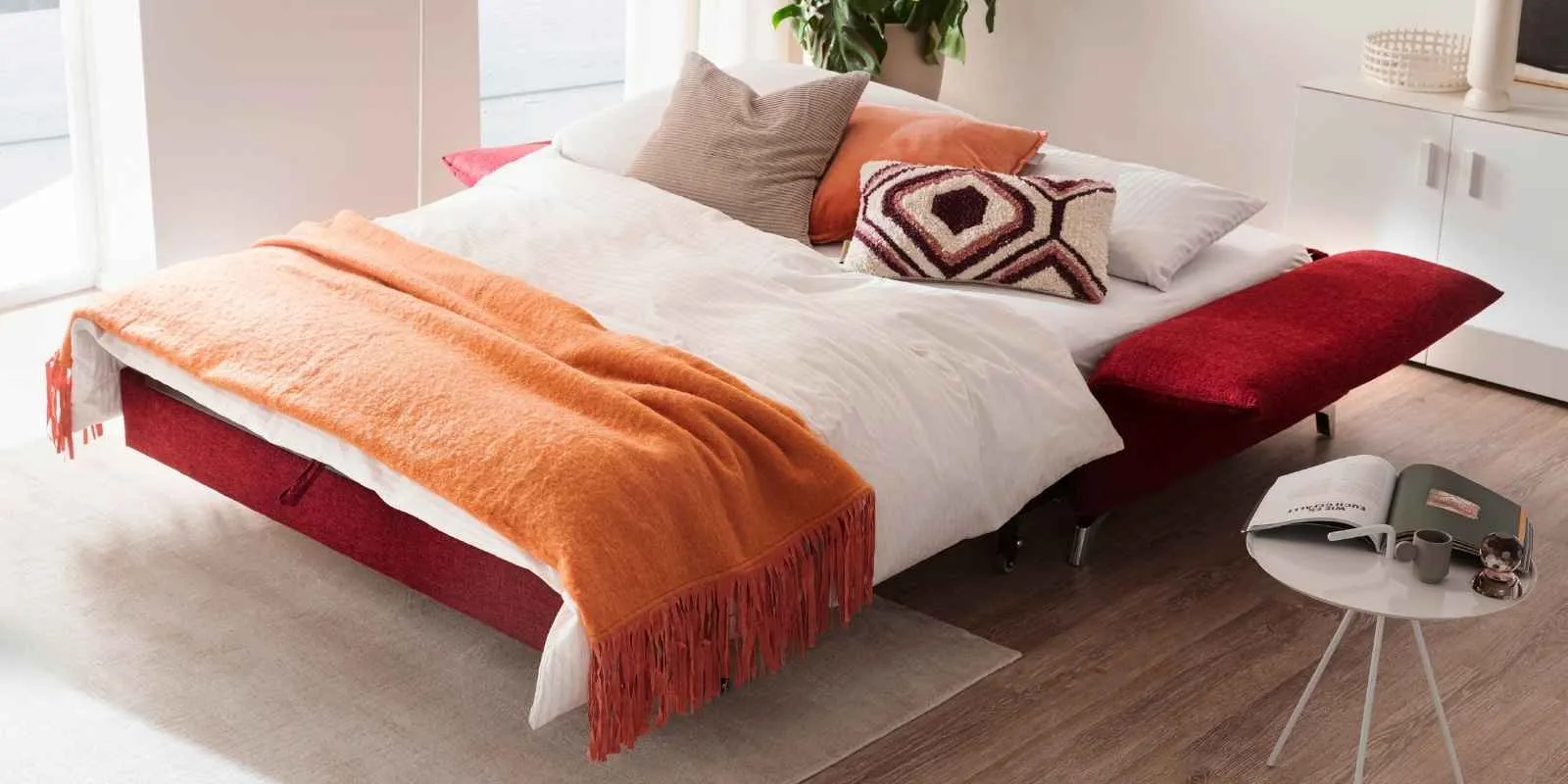 my sofa bed