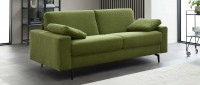 Vorschau: MANNHEIM DELUXE Schlafsofa von sofaplus