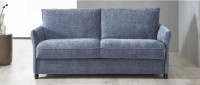 Vorschau: ROSTOCK DELUXE Schlafsofa mit extra langer Matratze von sofaplus