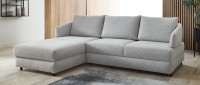 Vorschau: STUTTGART DELUXE Schlafsofa von sofaplus