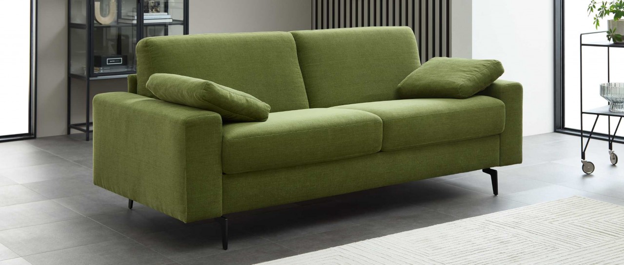 MANNHEIM DELUXE Schlafsofa von sofaplus