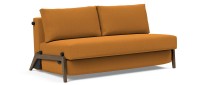 Vorschau: CUBED DELUXE Schlafsofa 160x200 cm von Innovation - BLACK LABEL